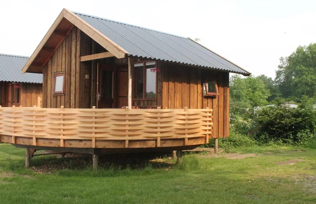 Camping De Koeksebelt-1